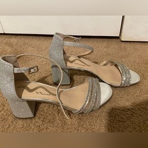 Nina heels